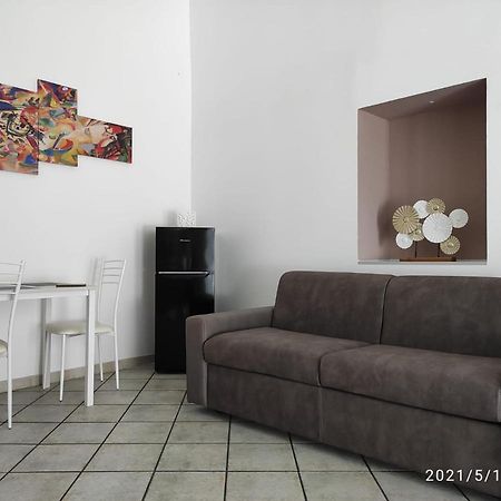 Soel Holiday Apartment Catânia Exterior foto