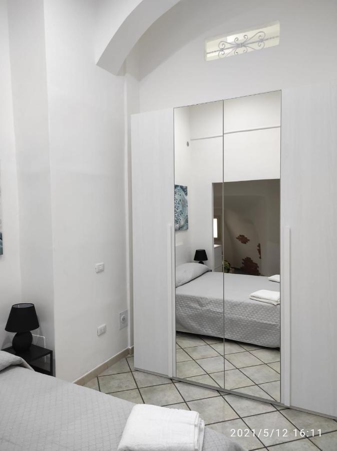 Soel Holiday Apartment Catânia Exterior foto
