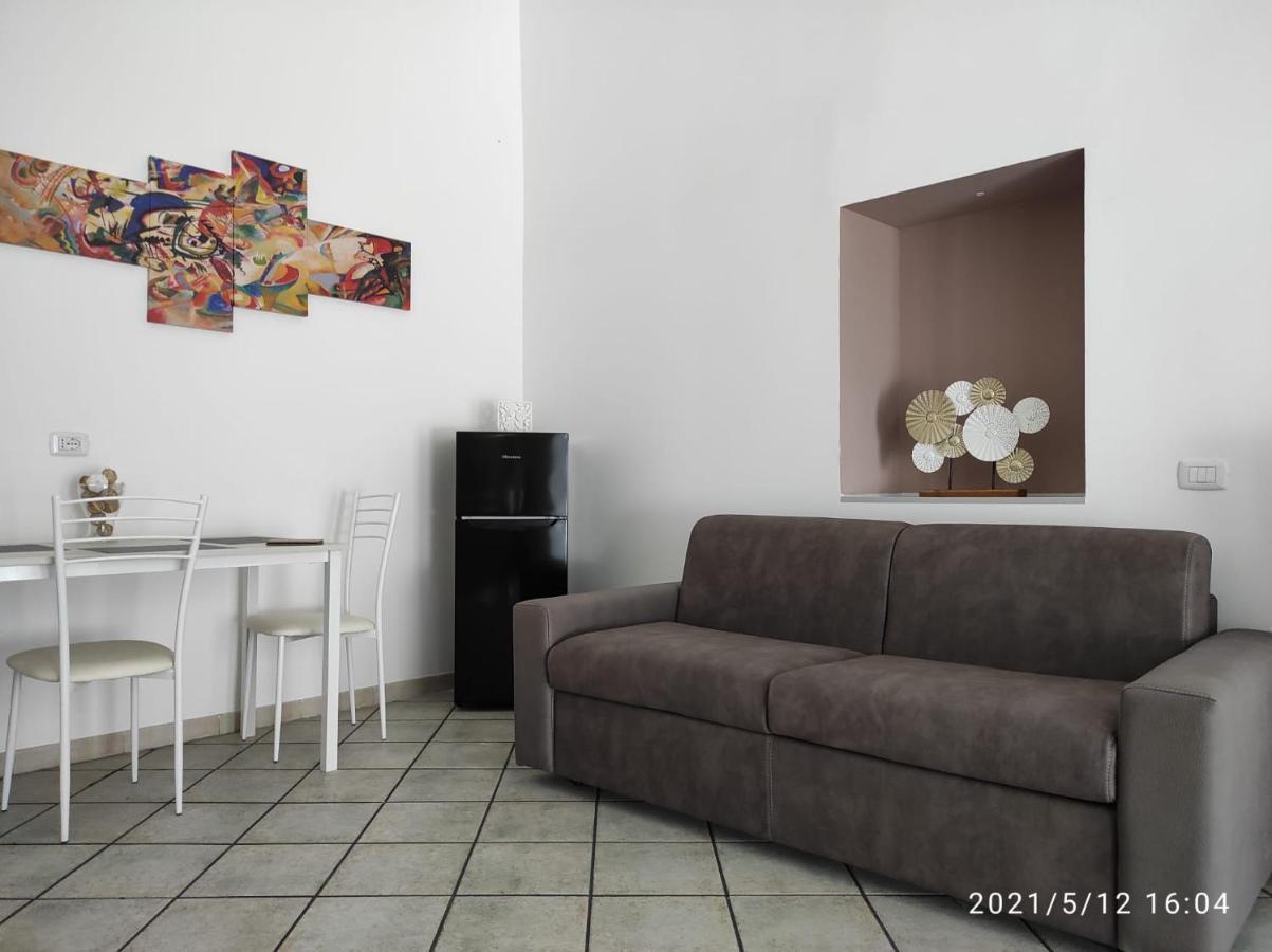 Soel Holiday Apartment Catânia Exterior foto