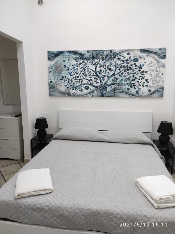 Soel Holiday Apartment Catânia Exterior foto